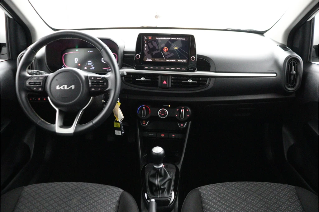 Kia Picanto – foto 58