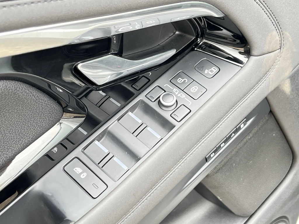 Land Rover Range Rover Evoque – foto 18