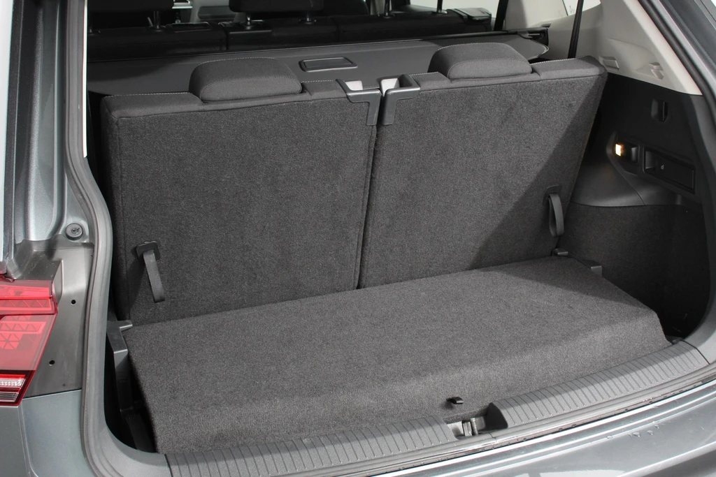 Volkswagen Tiguan Allspace – foto 26