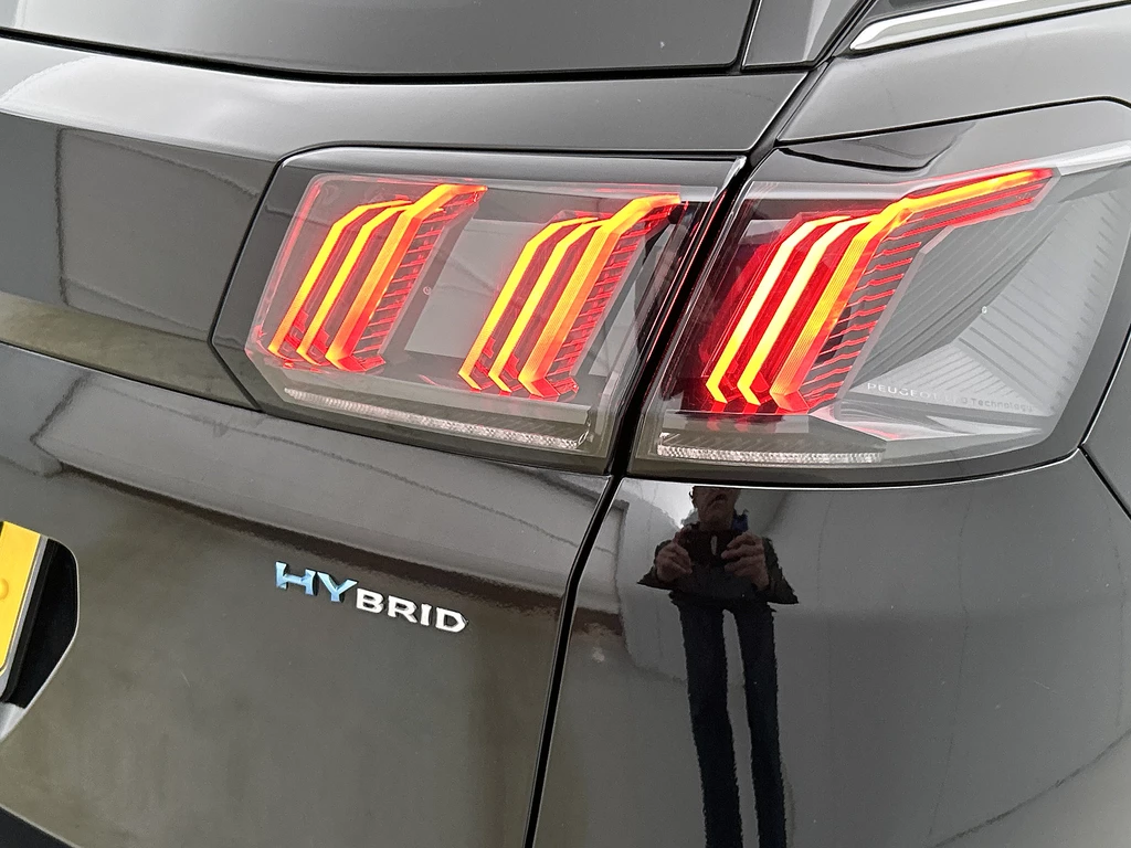 Peugeot 3008 – foto 28