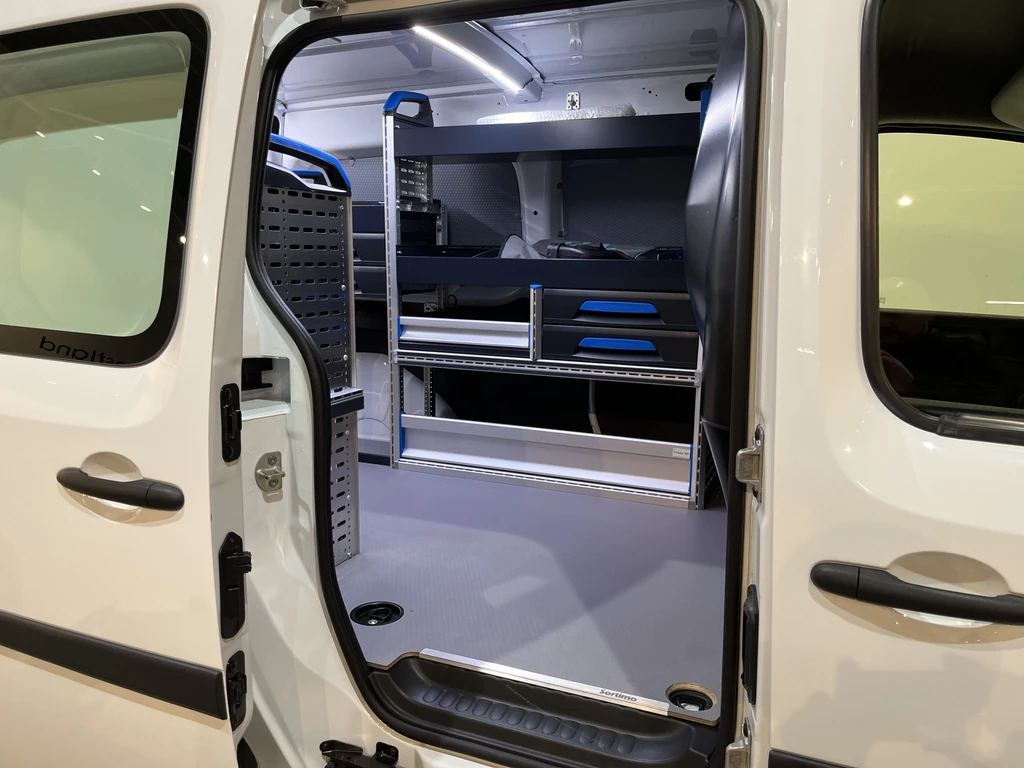 Renault Kangoo Z.E. – foto 23