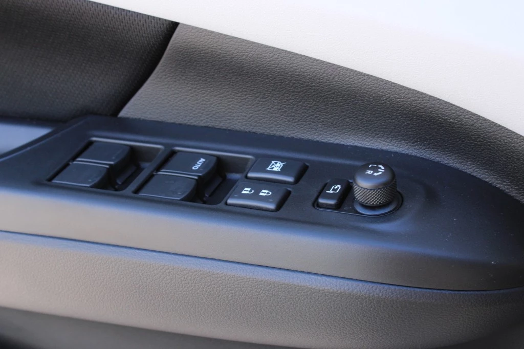 Suzuki Swift – foto 20