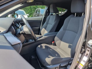 Toyota C-HR – thumbnail 26