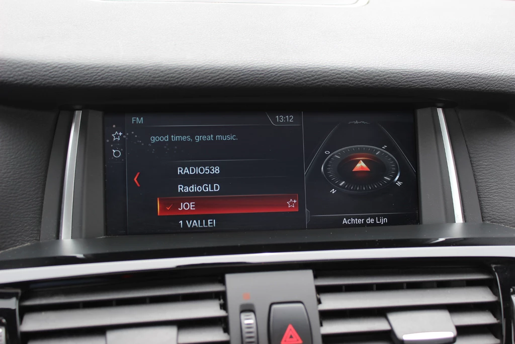 BMW X3 – foto 24