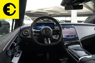 Mercedes-Benz EQE – thumbnail 23