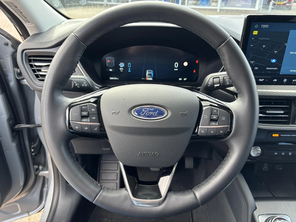 Ford Kuga – foto 13