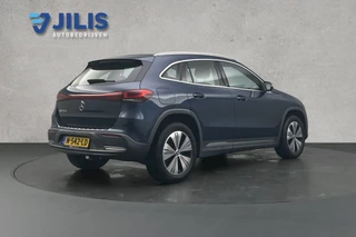 Mercedes-Benz EQA – thumbnail 6