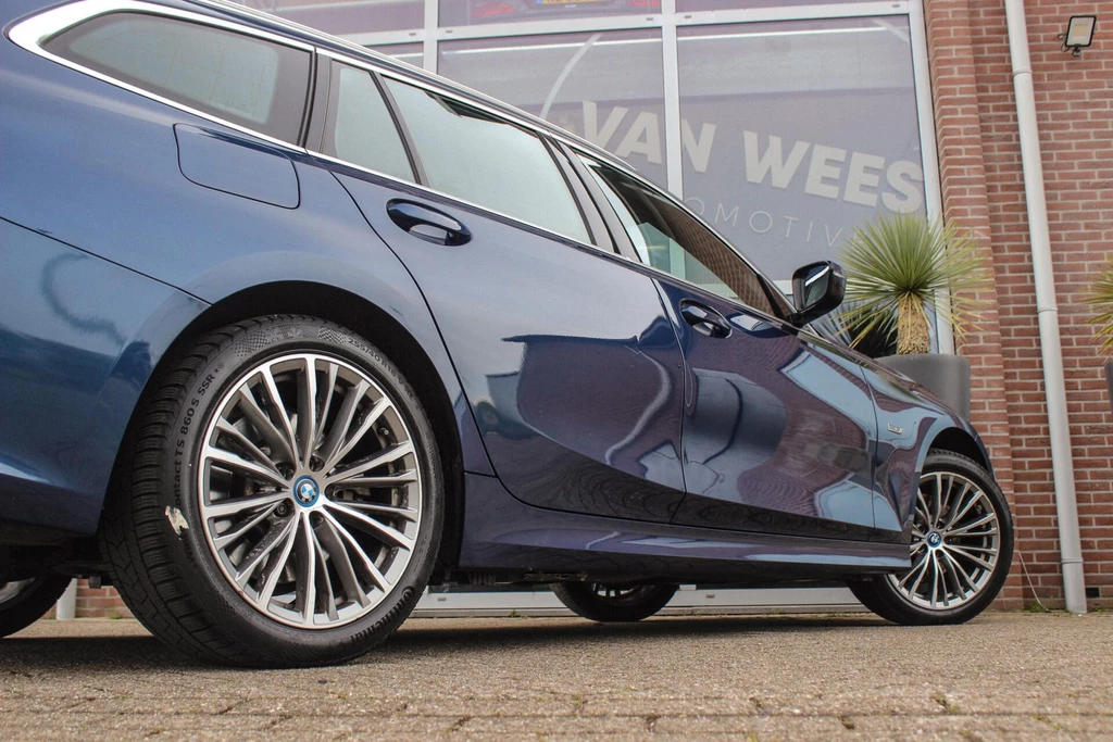 BMW 3 Serie – foto 8