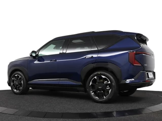 Kia EV5 – thumbnail 5