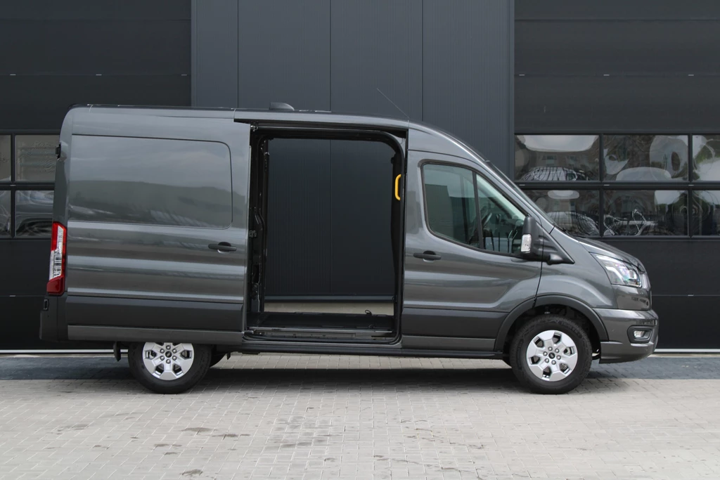 Ford Transit – foto 7