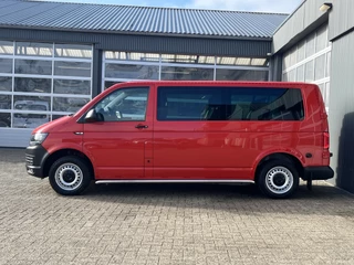 Volkswagen Transporter – thumbnail 2