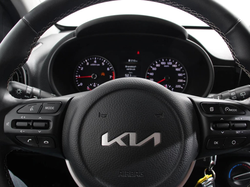 Kia Picanto – foto 18