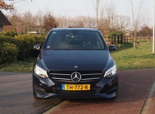 Mercedes-Benz B-Klasse – thumbnail 11