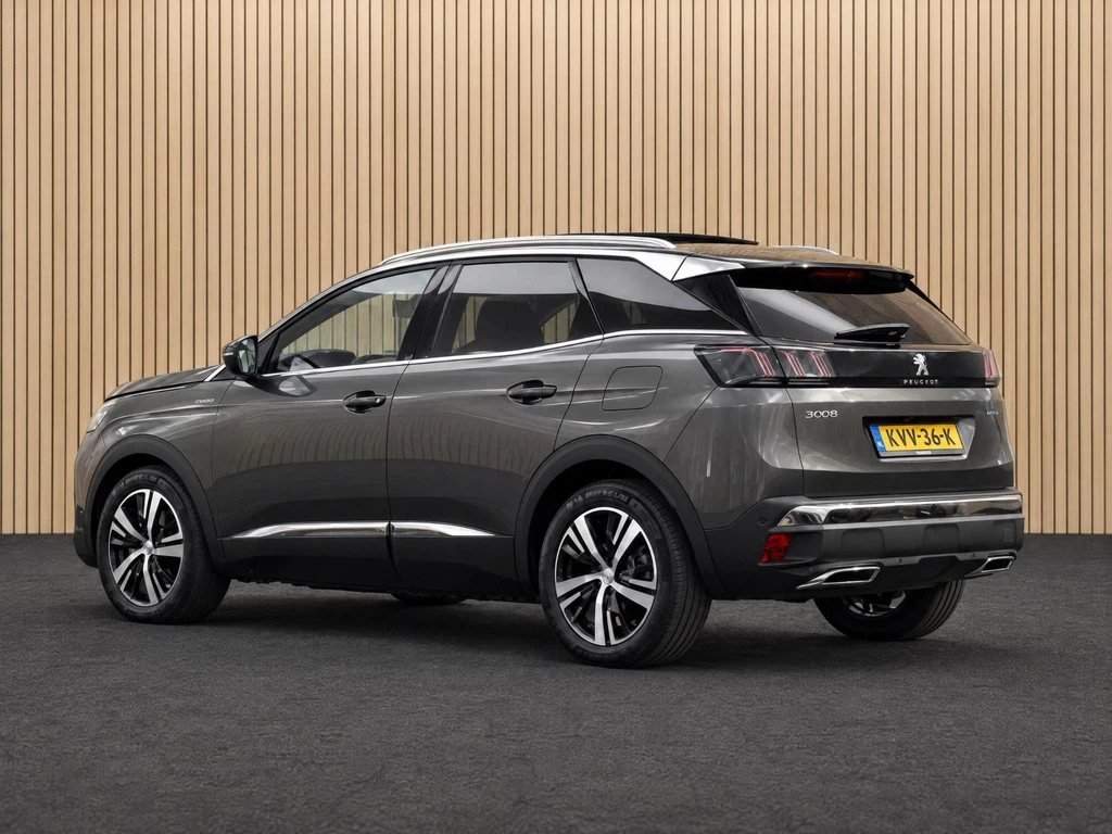 Peugeot 3008 – foto 3