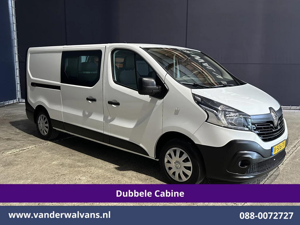 Renault Trafic – foto 5