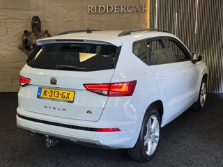SEAT Ateca – thumbnail 4