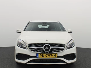 Mercedes-Benz A-Klasse – thumbnail 10