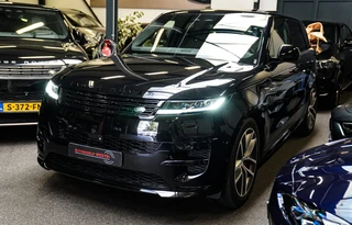 Land Rover Range Rover Sport – thumbnail 6