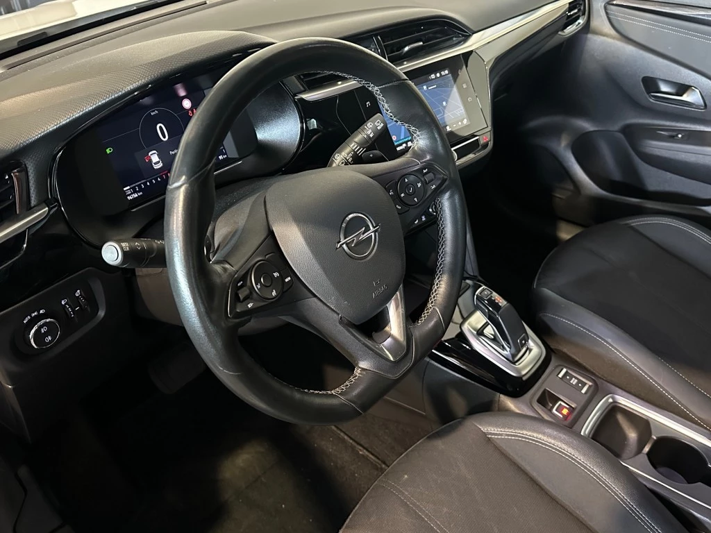 Opel Corsa – foto 36