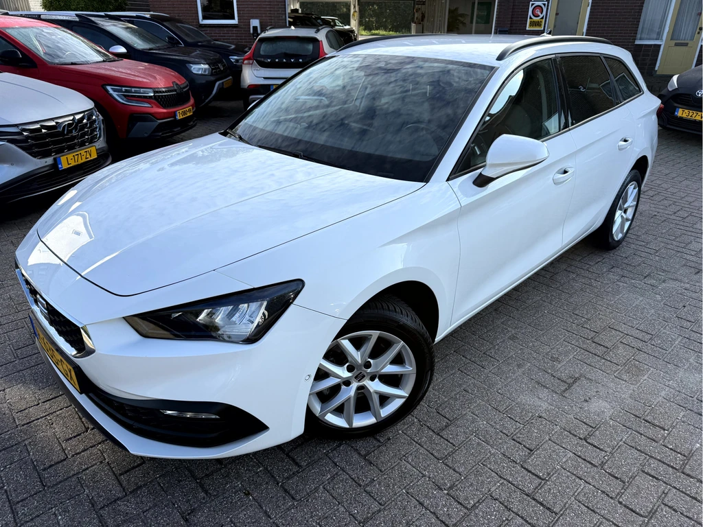 SEAT Leon – foto 2