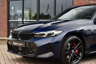 BMW 3 Serie – thumbnail 3