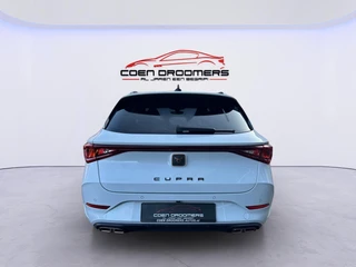 CUPRA Leon Sportstourer – thumbnail 4