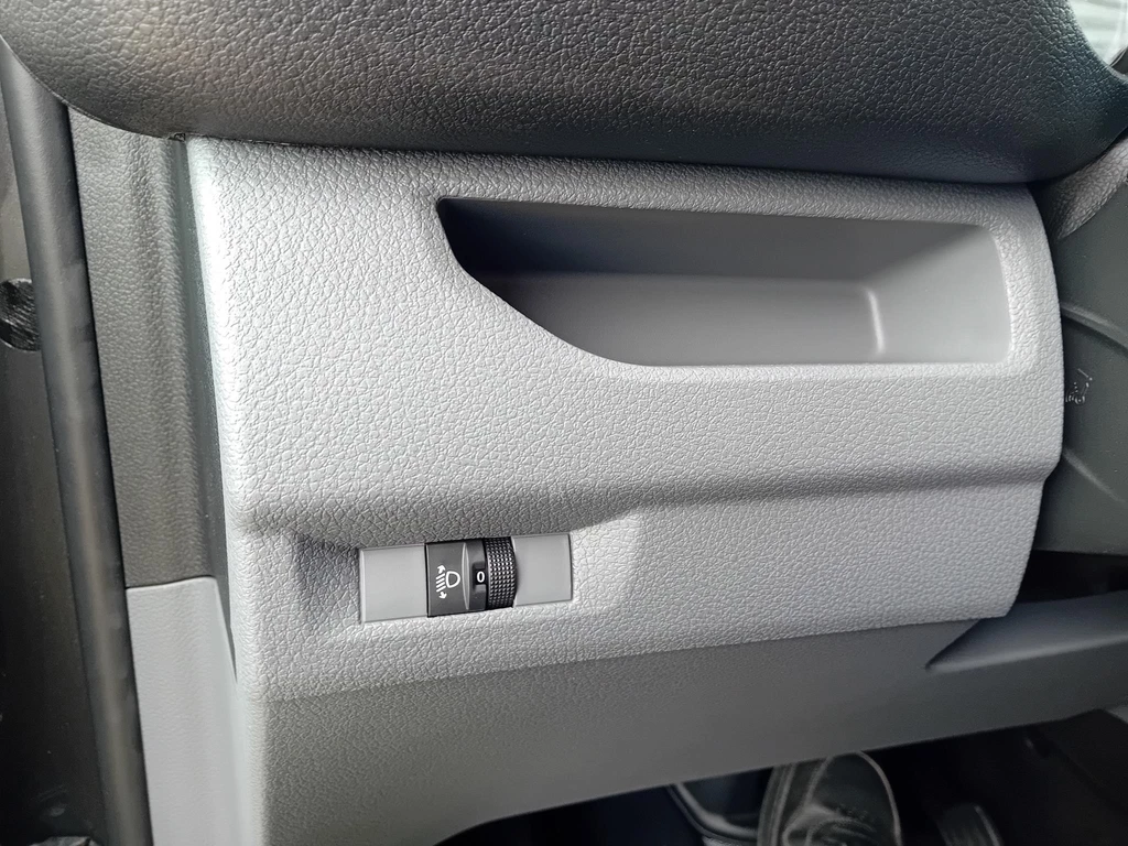 Opel Vivaro-e – foto 23