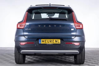 Volvo XC40 – thumbnail 3