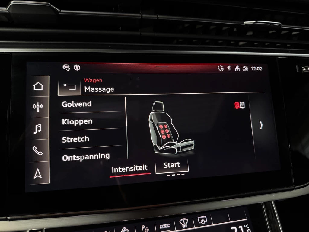 Audi Q7 – foto 47