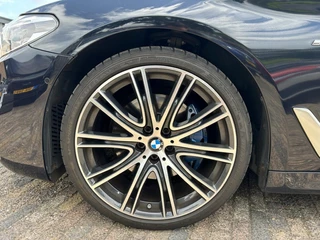 BMW 5 Serie – thumbnail 27