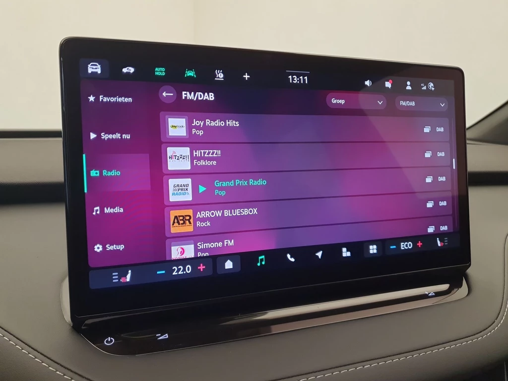 Škoda Enyaq iV – foto 18