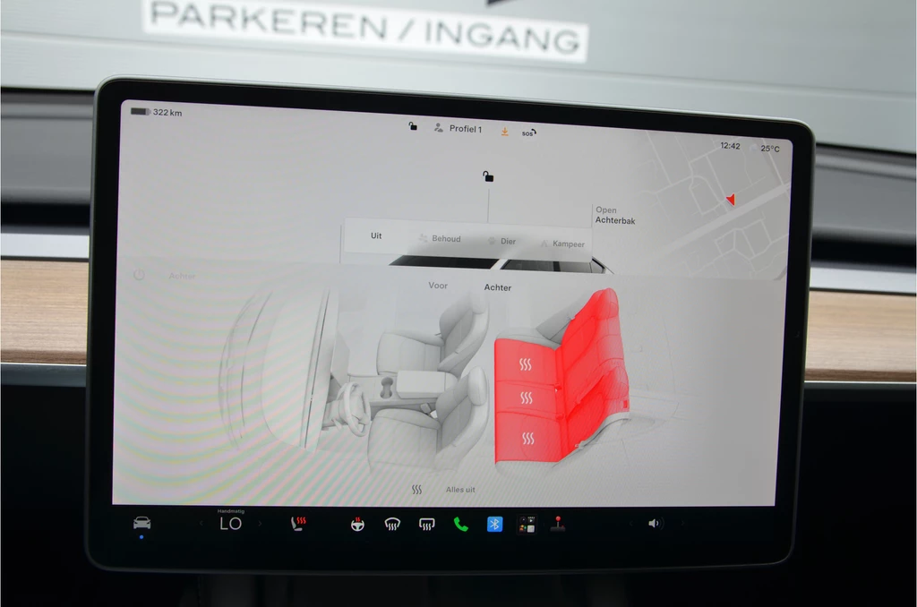 Tesla Model Y – foto 19