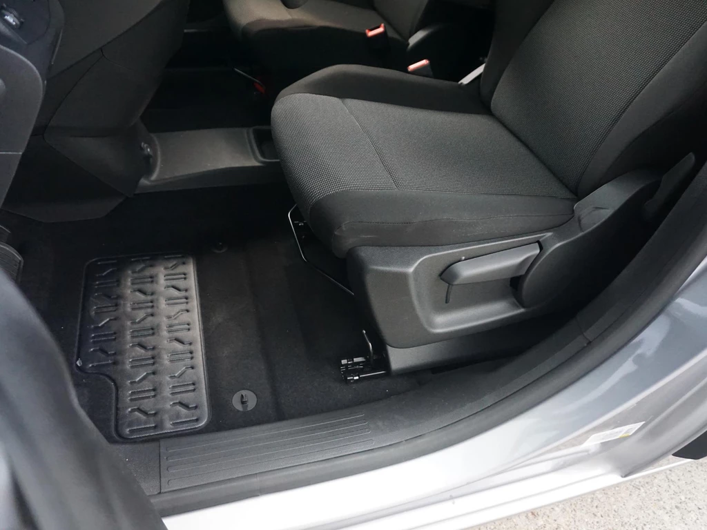 Opel Combo-e – foto 13