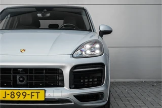 Porsche Cayenne – thumbnail 9