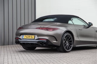 Mercedes-Benz SL – thumbnail 11