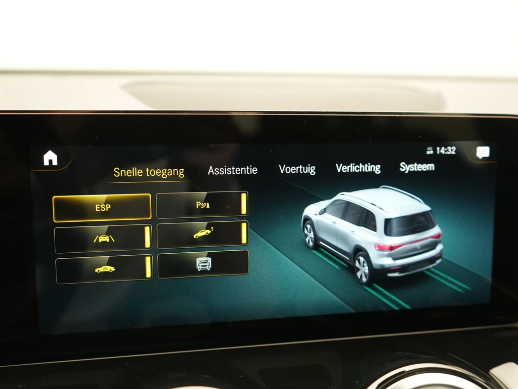 Mercedes-Benz EQB – foto 27