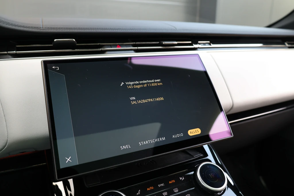 Land Rover Range Rover Sport – foto 54
