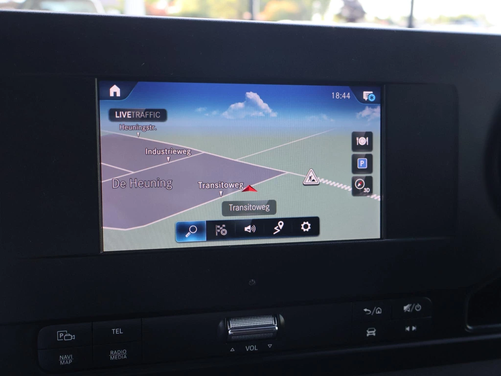 Mercedes-Benz Sprinter – foto 11