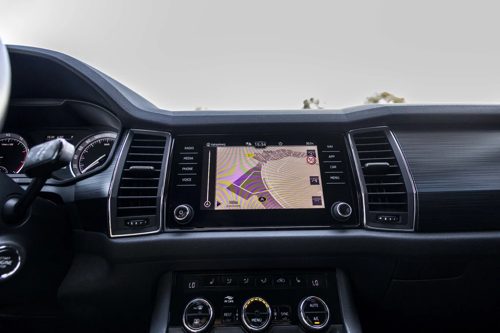 Škoda Kodiaq – foto 26