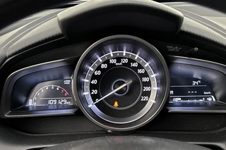 Mazda CX-3 – thumbnail 12