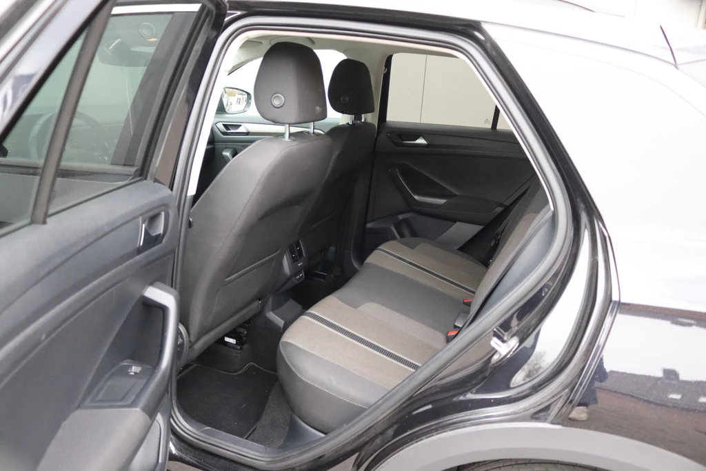 Volkswagen T-Roc – foto 14