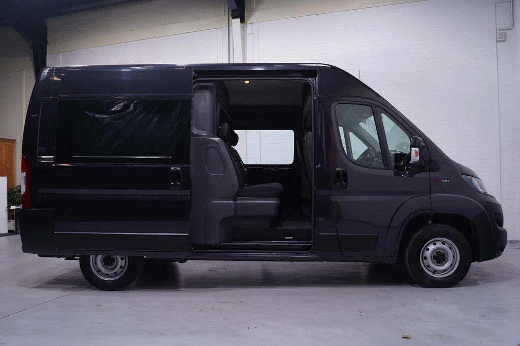 Fiat Ducato – foto 9