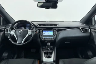 Nissan QASHQAI – thumbnail 16