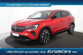 Renault Austral – thumbnail 1
