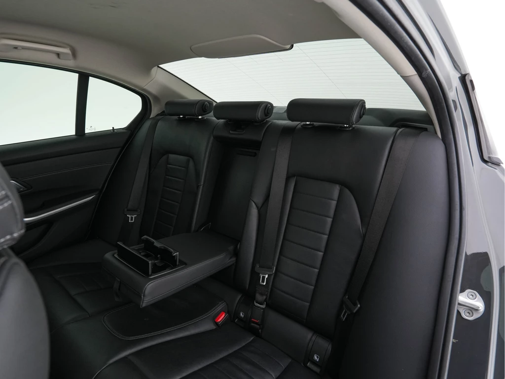 BMW 3 Serie – foto 28