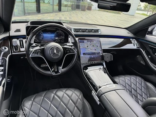 Mercedes-Benz S-Klasse – thumbnail 26