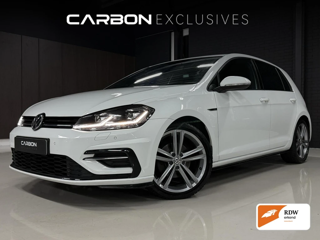 Volkswagen Golf – foto 1