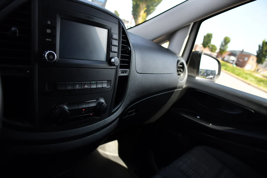 Mercedes-Benz Vito – foto 21