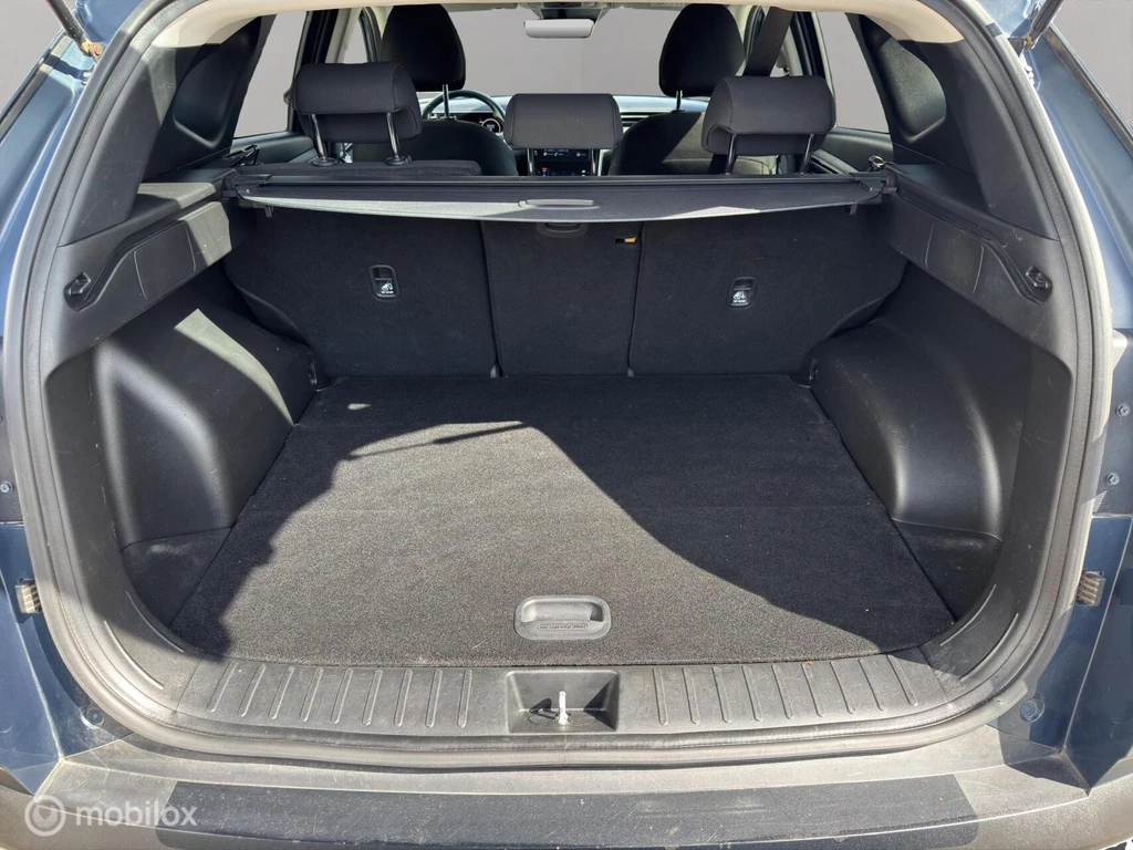 Hyundai Tucson – foto 30