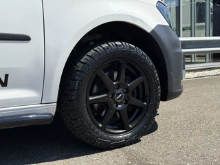 Volkswagen Caddy – thumbnail 10
